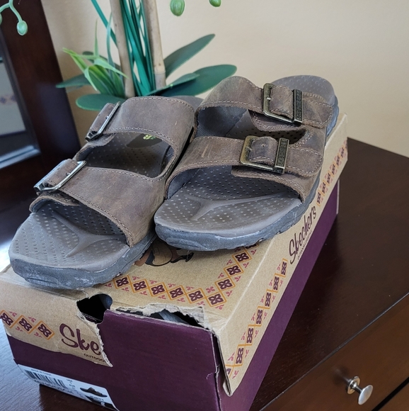 Skechers Outdoor Lifestyle Sandals - Picture 5 of 7